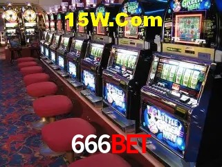 Design Responsivo 666Bet