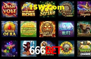 Casino Ao Vivo 666Bet