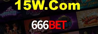 Experiência VIP 666Bet