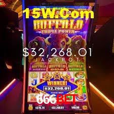 Slot Games 666Bet