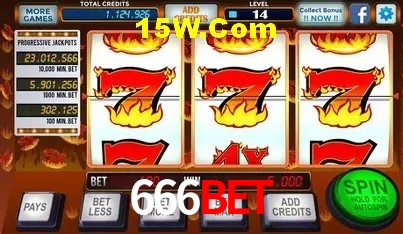 Estatísticas 666Bet
