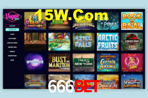 6666Bet Login