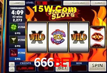 Promoção Relâmpago 666Bet