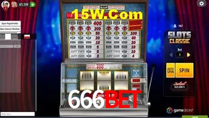 Integração de APIs 666Bet