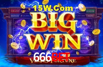 Jogos de Slot 666Bet
