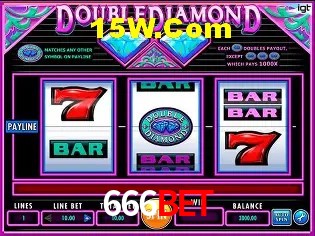 Jogos populares e pagamentos rápidos na 666Bet